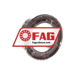 FAG B7011-C-T-P4S-UM