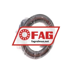 FAG B7011-C-T-P4S-UM rulman resim 2
