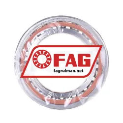 FAG B7011-C-T-P4S-K5-UL
