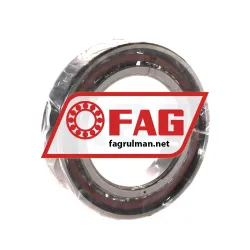 FAG B7010-E-T-P4S-K5-UM rulman resim 2