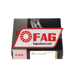 FAG B7010-E-T-P4S-K5-UM rulman resim 3