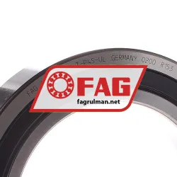 FAG HSS7017-E-T-P4S-UL rulman resim 2