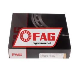 FAG HSS7017-E-T-P4S-UL rulman resim 4