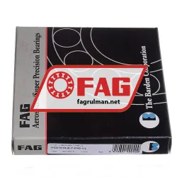 FAG HSS7016-E-T-P4S-UL rulman resim 2