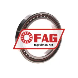 FAG HC71916-C-T-P4S-UL rulman resim 2