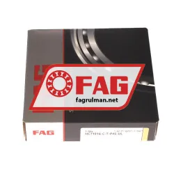 FAG HC71916-C-T-P4S-UL rulman resim 3