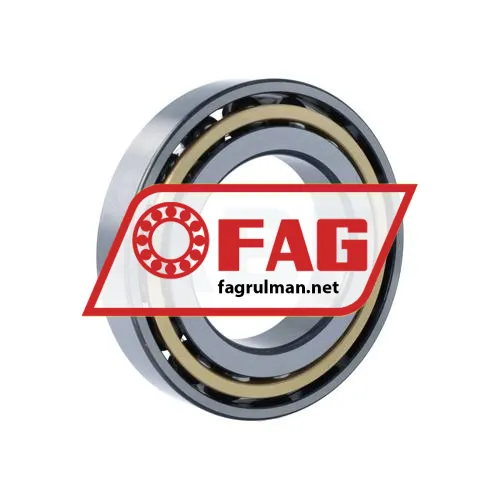 FAG 7217-B-XL-MP-UB ürün fotoğrafı 2