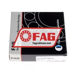 FAG HC71912-E-T-P4S-UL rulman resim 2