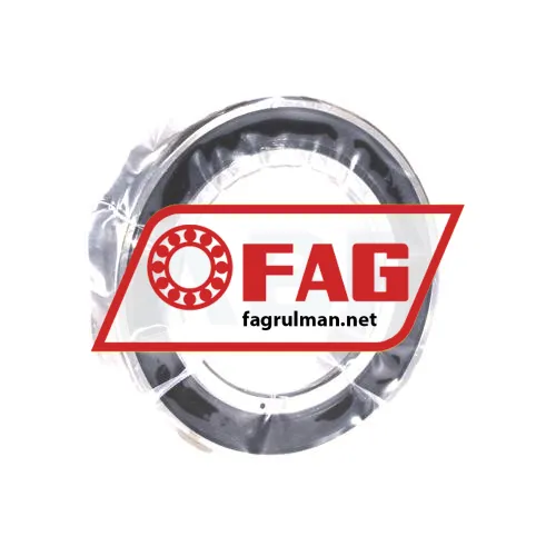 FAG B7009-C-2RSD-T-P4S-K5-UL