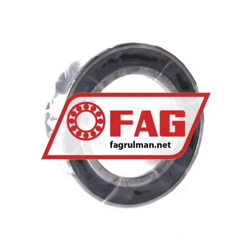 FAG B7009-C-2RSD-T-P4S-K5-UL ürün fotoğrafı 2