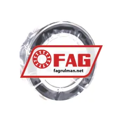 FAG B7009-C-2RSD-T-P4S-K5-UL