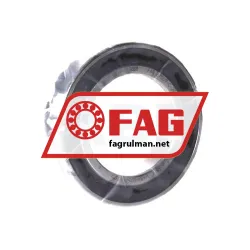 FAG B7009-C-2RSD-T-P4S-K5-UL rulman resim 2