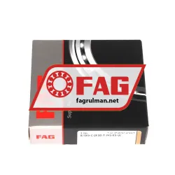 FAG B7009-C-2RSD-T-P4S-K5-UL rulman resim 3