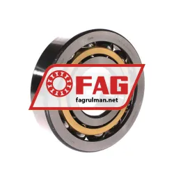 FAG 7411-B-XL-MP-UO