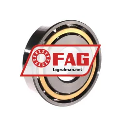 FAG 7411-B-XL-MP-UO rulman resim 2