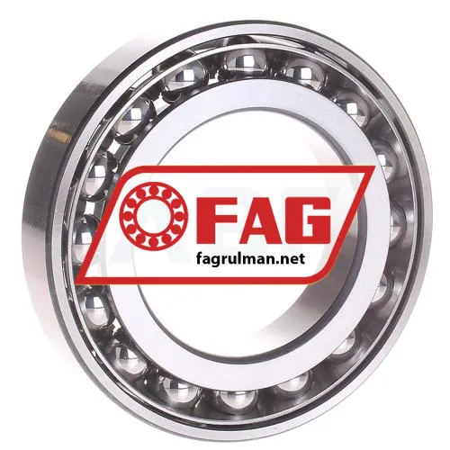 FAG 7215-B-XL-JP-UO ürün fotoğrafı 2