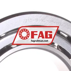 FAG 7215-B-XL-JP-UO rulman resim 3
