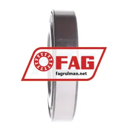 FAG 7215-B-XL-JP-UO rulman resim 4