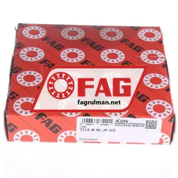 FAG 7215-B-XL-JP-UO rulman resim 5