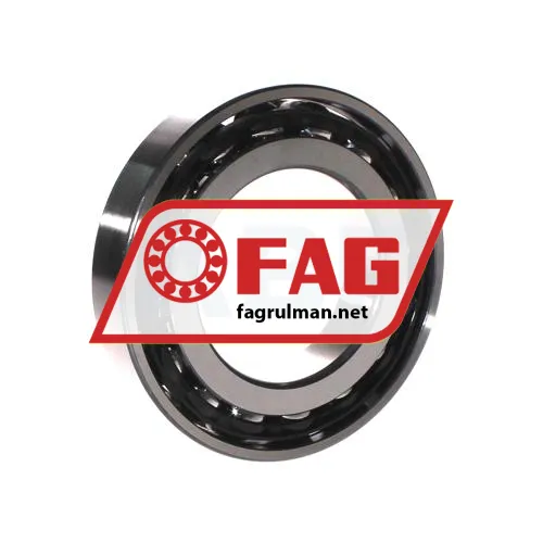 FAG 7214-B-XL-TVP-UO ürün fotoğrafı 2
