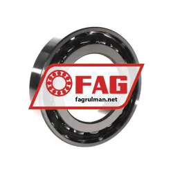 FAG 7214-B-XL-TVP-UO rulman resim 2