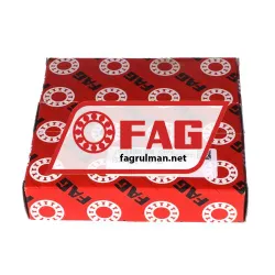 FAG 7214-B-XL-TVP-UO rulman resim 3