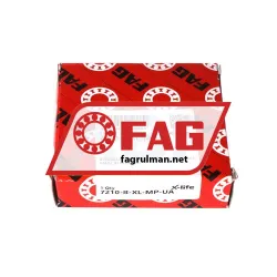 FAG 7210-B-XL-MP-UA rulman resim 3