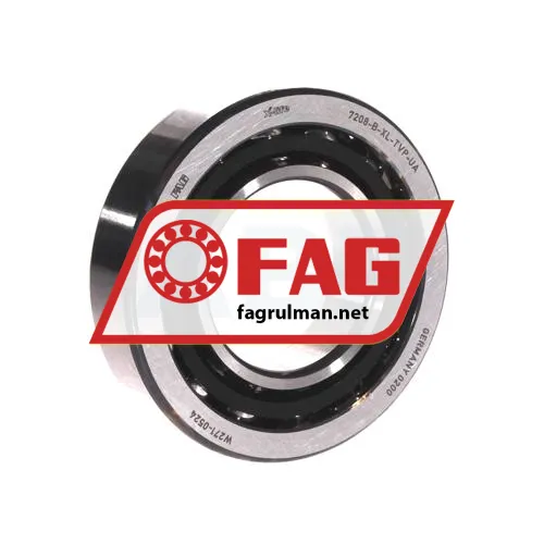 FAG 7208-B-XL-TVP-UA