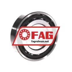 FAG 7208-B-XL-TVP-UA rulman resim 2