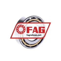 FAG 7206-B-XL-MP-UA rulman resim 2