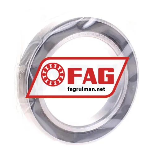 FAG B71911-C-2RSD-T-P4S-UL