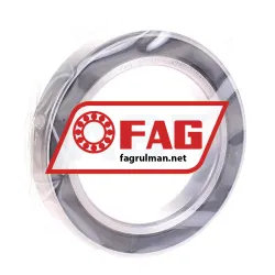 FAG B71911-C-2RSD-T-P4S-UL