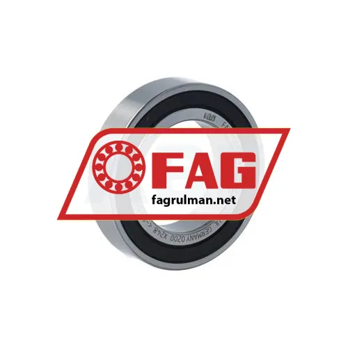 FAG HCB71905-C-2RSD-T-P4S-UL
