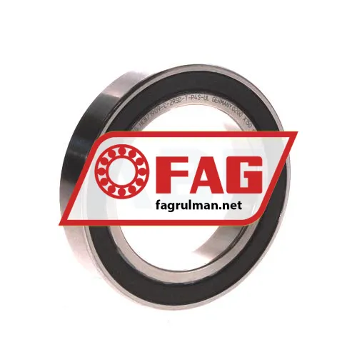 FAG HCB71909-C-2RSD-T-P4S-UL
