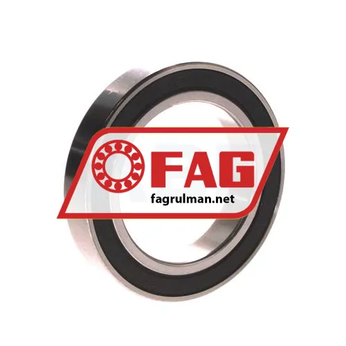 FAG HCB71909-C-2RSD-T-P4S-UL ürün fotoğrafı 2