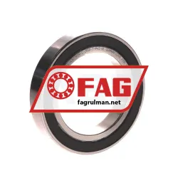 FAG HCB71909-C-2RSD-T-P4S-UL