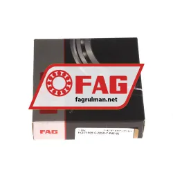 FAG HCB71909-C-2RSD-T-P4S-UL rulman resim 3