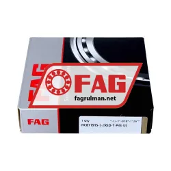 FAG HCB71915-E-2RSD-T-P4S-UL