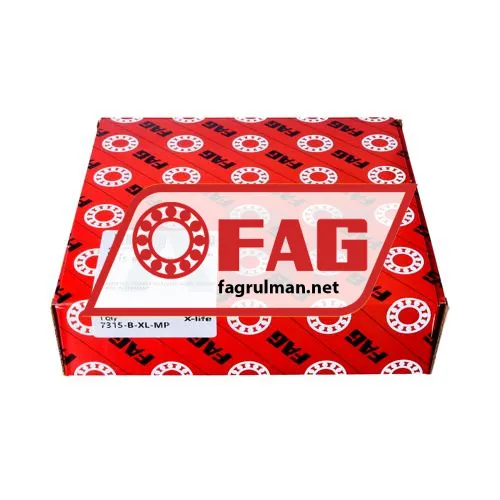 FAG 7315-B-XL-MP ürün fotoğrafı 3