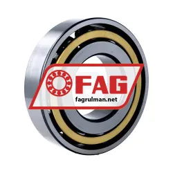 FAG 7315-B-XL-MP rulman resim 2