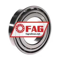 FAG 7220-B-XL-JP rulman resim 2