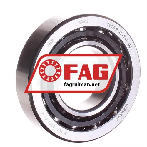 FAG 7202-B-XL-TVP-UO