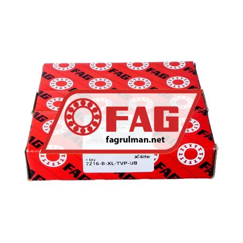 FAG 7216-B-XL-TVP-UB ürün fotoğrafı 3