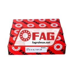 FAG 7216-B-XL-TVP-UB rulman resim 3