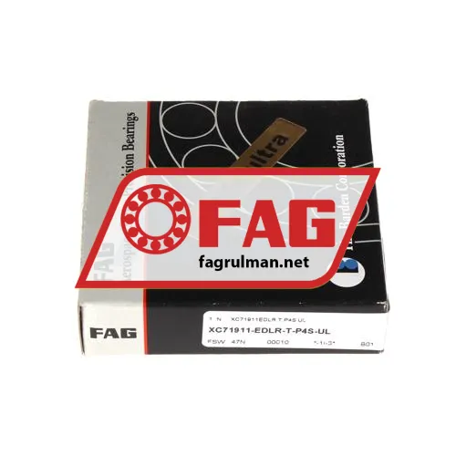FAG XC71911-EDLR-T-P4S-UL ürün fotoğrafı 3