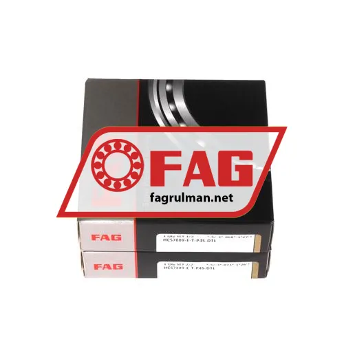 FAG HCS7009-E-T-P4S-DTL ürün fotoğrafı 3
