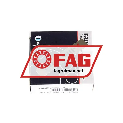 FAG XCB7003-C-T-P4S-UL ürün fotoğrafı 2