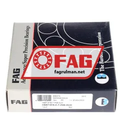 FAG HSS71916-C-T-P4S-DUM rulman resim 2