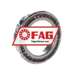 FAG HC7019-C-T-P4S-UL rulman resim 2