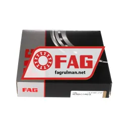 FAG HC7019-C-T-P4S-UL rulman resim 3